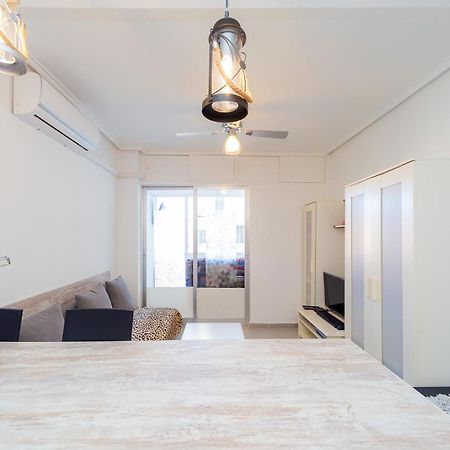 Alegria Id49 Apartment ตอร์เรเวียคา ภายนอก รูปภาพ