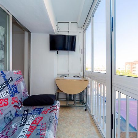 Alegria Id49 Apartment ตอร์เรเวียคา ภายนอก รูปภาพ
