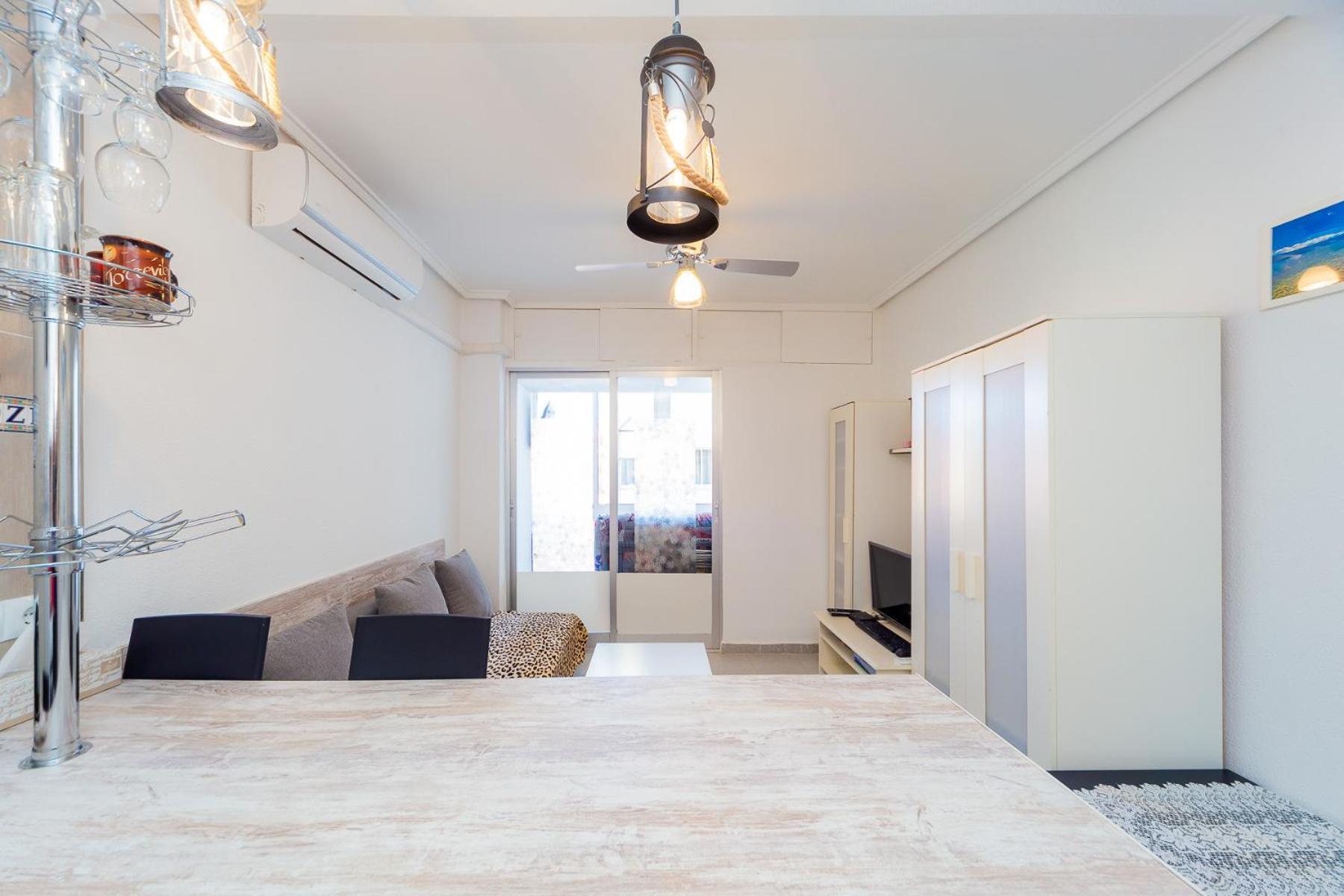 Alegria Id49 Apartment ตอร์เรเวียคา ภายนอก รูปภาพ