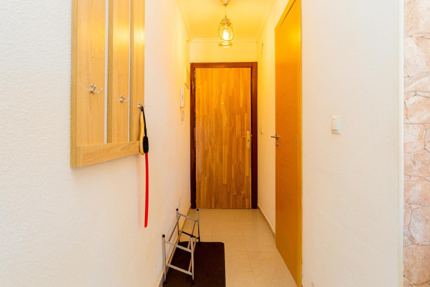 Alegria Id49 Apartment ตอร์เรเวียคา ภายนอก รูปภาพ