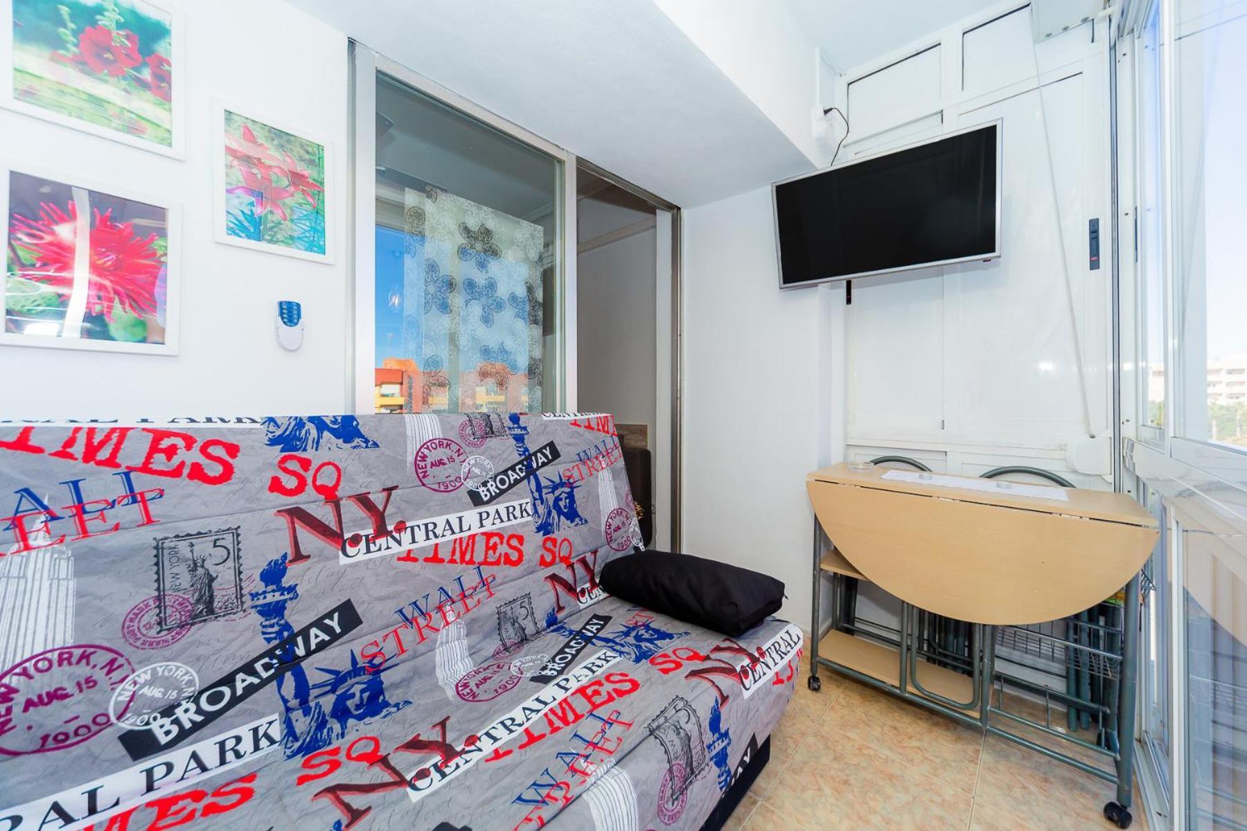 Alegria Id49 Apartment ตอร์เรเวียคา ภายนอก รูปภาพ