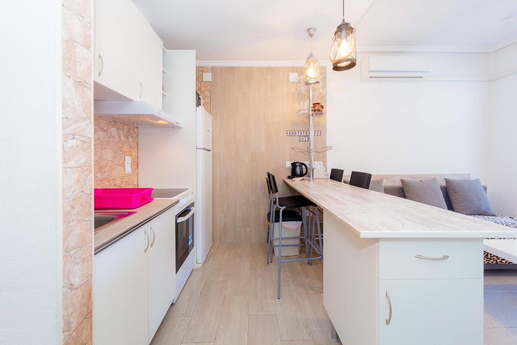 Alegria Id49 Apartment ตอร์เรเวียคา ภายนอก รูปภาพ