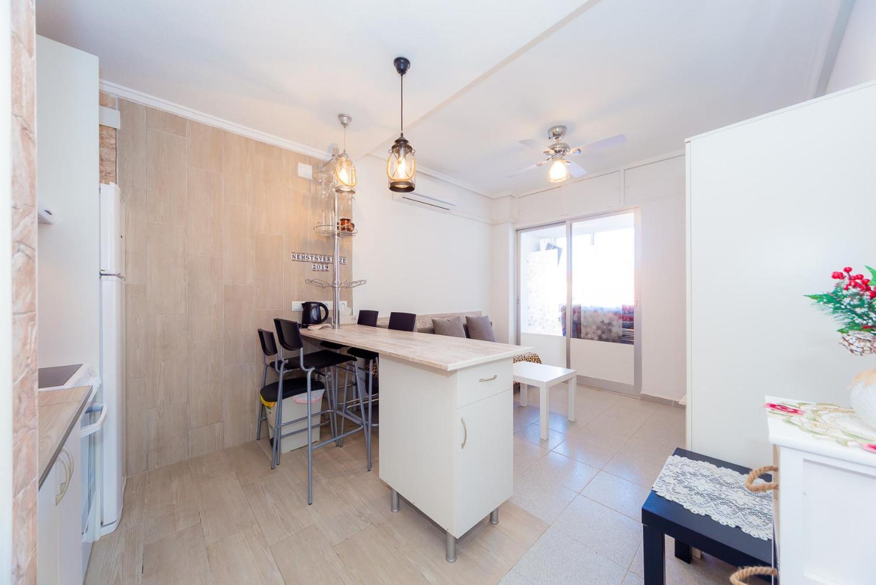 Alegria Id49 Apartment ตอร์เรเวียคา ภายนอก รูปภาพ