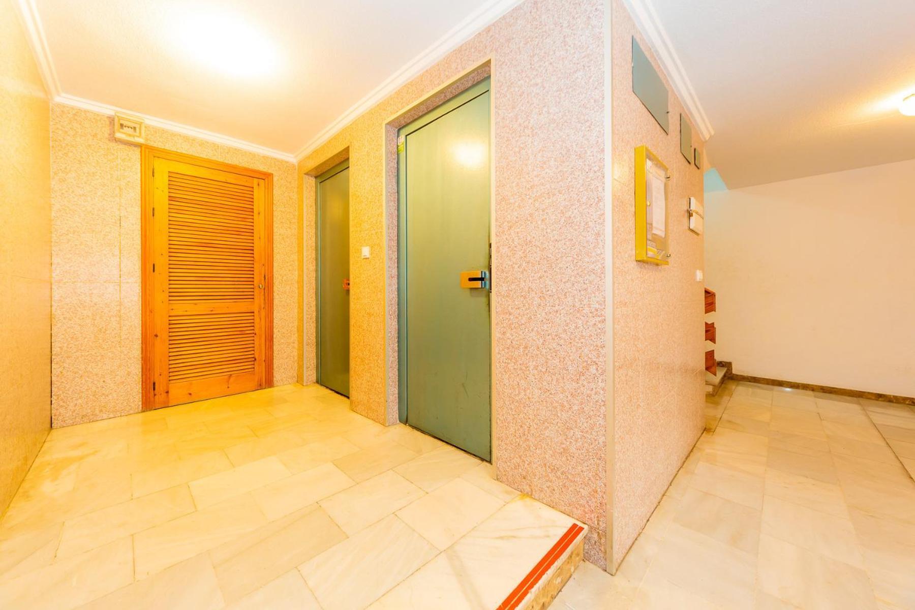 Alegria Id49 Apartment ตอร์เรเวียคา ภายนอก รูปภาพ