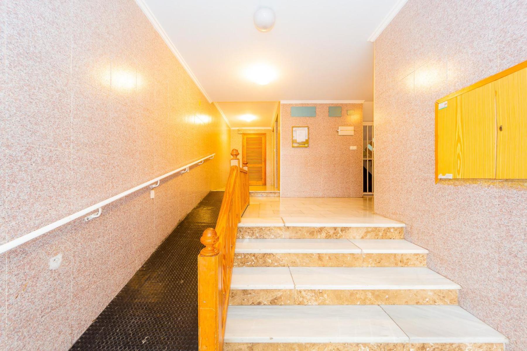 Alegria Id49 Apartment ตอร์เรเวียคา ภายนอก รูปภาพ