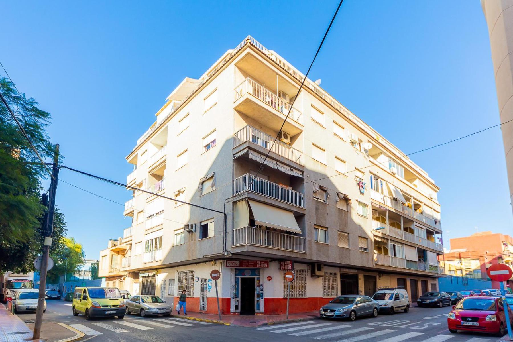 Alegria Id49 Apartment ตอร์เรเวียคา ภายนอก รูปภาพ