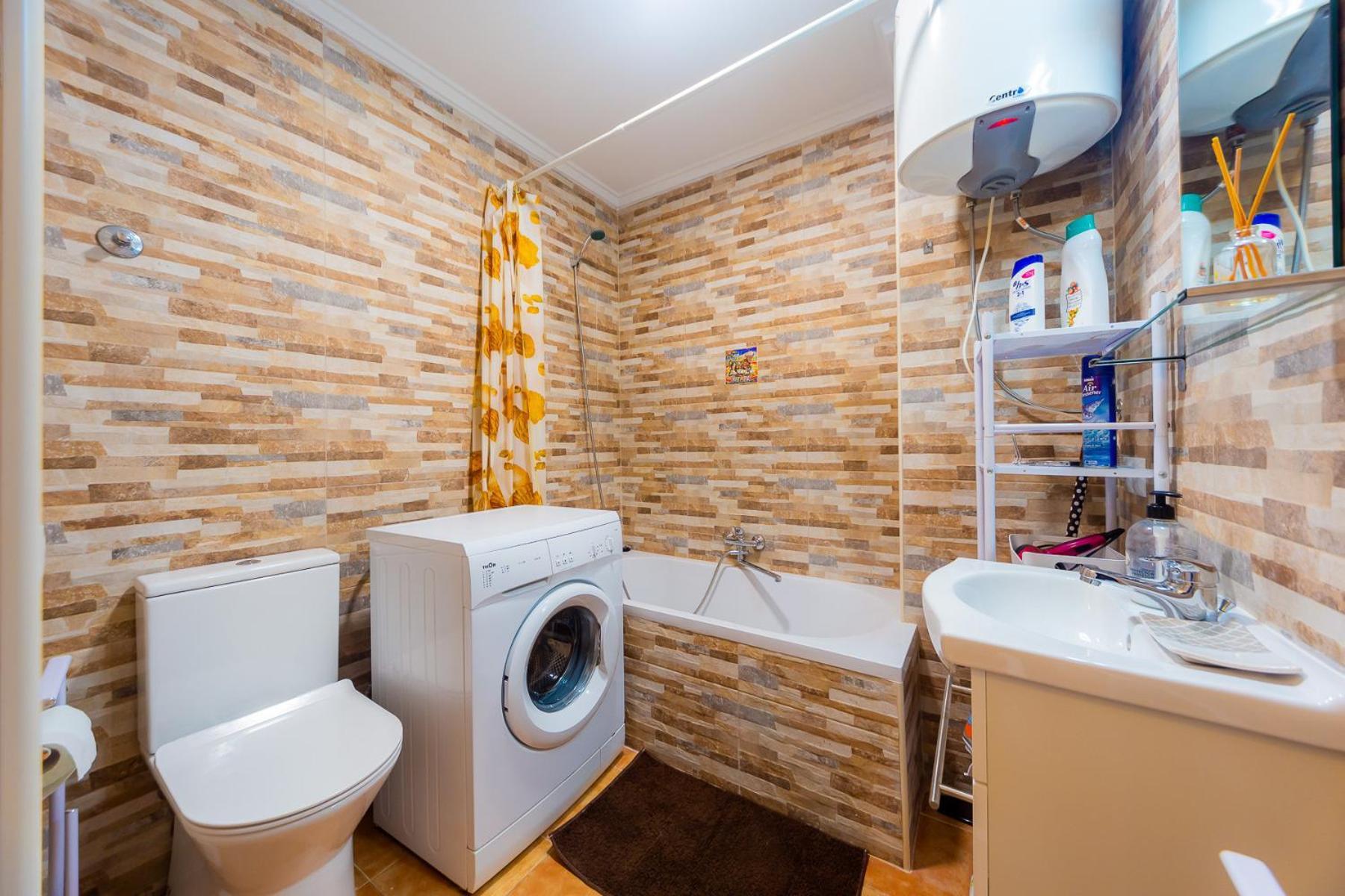 Alegria Id49 Apartment ตอร์เรเวียคา ภายนอก รูปภาพ